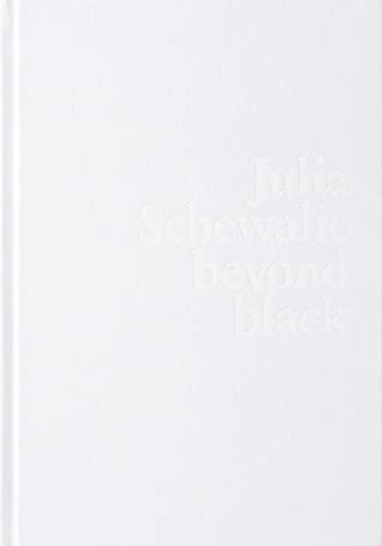 Julia Schewalie: beyond black