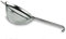 Lacor 62612 Passe Bouillon 12 cm, Argent Métallique