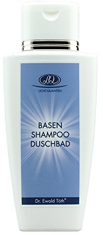 Life Light Handels GmbH 20726 Shampoos,