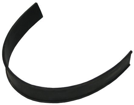Exhaust CLAMP Rubber Strap Clamp Pit Bike Chinese Scooters Stops Vibration
