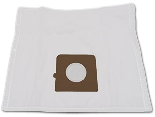 Boîte de 5 sacs microfibres Aspirateur 35600734 Générique Aspirateur 35600734 Générique