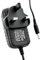Yultek 5V Power Supply Charger for Lacie Rugged Firewire Usb External Hard Drive