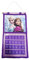 Disney Frozen Anna & Elsa Weihnachts-Countdown-Kalender-Dekoration