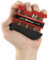 Gripmaster Hand und Fingertrainer (rot leicht)