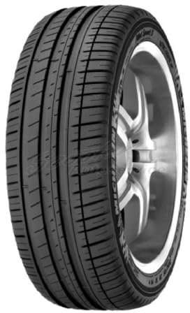 Michelin Pilot Sport 3 EL FSL - 245/35R20 95Y - Sommerreifen