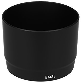 Paraluce Canon EF 70 – 300 mm F/4.5 – 5.6 Do Is USM ET-65B et 65