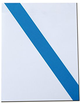 Verbetena - Bandera papel Galicia 15x20 cm, bolsa 2x25 metros (011200048)