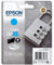 Epson 2783017 Original 35XL Tinte Schloss (WF-4720DWF WF-4725DWFWF-4730DTWFWF-4740DTWF)AmazonDashReplenishment-fähig,cyan