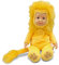 Anne Geddes Zodiac Collection Leo Soft Toy