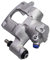BESTPRICE 1x pinza freno anteriore sinistra con 1 pistone, compatibile con FIAT 500, CINQUECENTO, PANDA, PUNTO, SEICENTO / 600, TIPO (160_), LANCIA Y (840_), Y10 (156_)