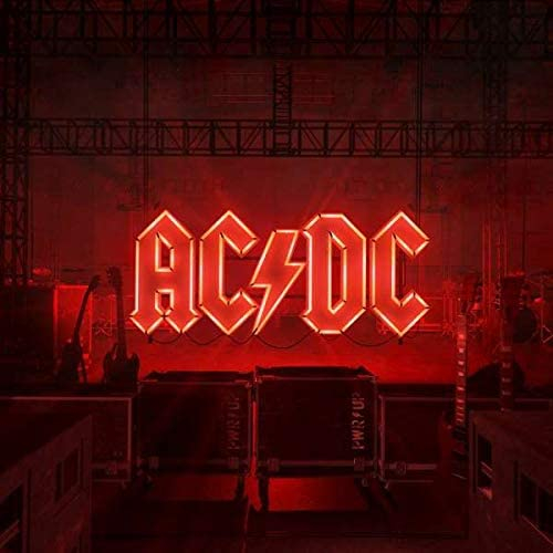 AC/DC Neue CD 2020 Album