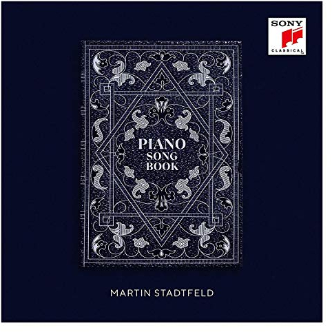 Piano Songbook [Vinyl LP]