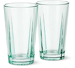 Rosendahl Kaffeeglas 37 cl 2 Stck. Grand Cru Recycled 100% recycelt, klar