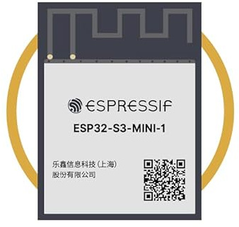 ESP32-S3-MINI-1-N8 Modul