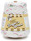 Lily Sugar'N Cream Cones Holly Jolly Garn – 1 Packung mit 400 g – Baumwolle – 4 Medium – Stricken/Häkeln