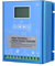 Wind Solar Laderegler, 12V 24V Automatisch Identifikation, MPPT Laderegler, 800W Wind 600W PV Solar, mit LCD Bildschirm, für Windkraftanlagen, Sonnenkollektoren, Wind Solar