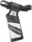 BICASTER Arrow Quiver Back Taillenköcher (schwarz)