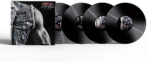 Afm Records