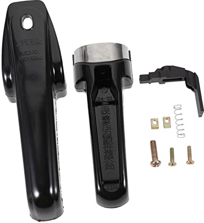 Yardenfun Pressure Cooker Handle Replacement for Cooking Pots Scalding Pan Grips for Kitchen Use