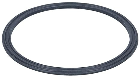 LUTH Premium Profi Parts Deckeldichtung kompatibel mit Braun 67002513 für Küchenmaschine