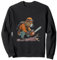 Beaver Lumberjack Motosega Felpa