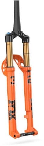 Fox 32 K Sc 29 F-s 100 Grip Sl Ptl K110 44mm Mtb Fork 29´´