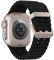 Ocean Sport Cinturino Compatibile con Apple Watch Ultra 2/Ultra 49mm 46mm 45mm 44mm 42mm(Series 3 2 1) Uomini Donne, Silicone Traspirante Impermeabile Cinturini per iWatch Serie 9 8 7 6 5 4 SE