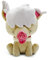 Youtooz - Plants Vs Zombies: Peluche Twister (9 Pulgadas)
