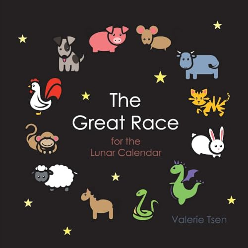 The Great Race for the Lunar Calendar