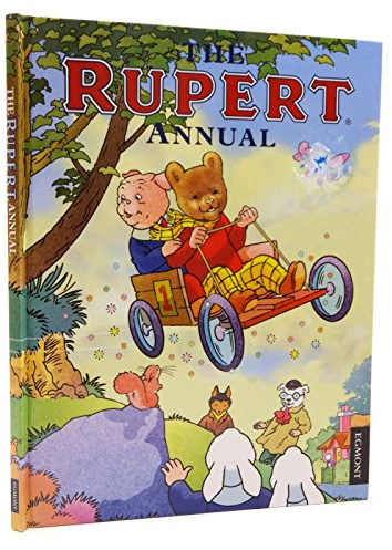 The Rupert Annual: No. 78
