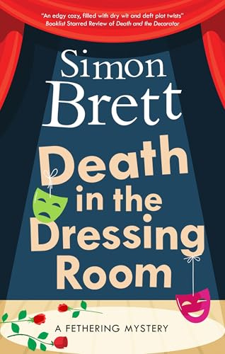 Death in the Dressing Room: 22 (A Fethering Mystery)