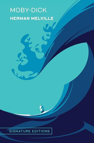 Moby-Dick (Signature Editions)
