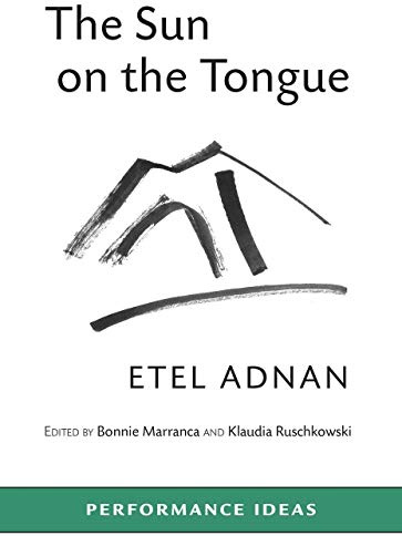 Sun on the Tongue (Performance Ideas)