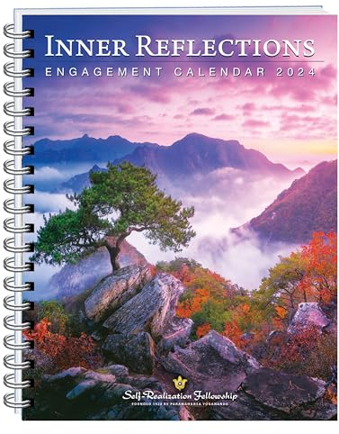 Inner Reflections 2024