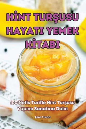 H¿NT TUR¿USU HAYATI YEMEK K¿TABI