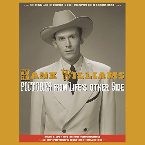 Pictures From Life's Other Side[6 CD]