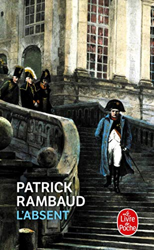 Le Livre de Poche