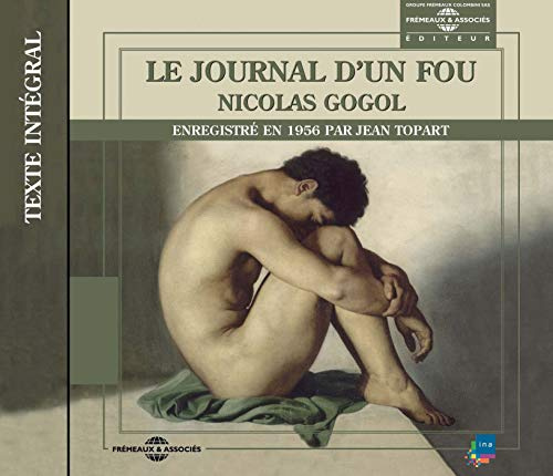 Journal D'un Fou: Nicolas Gogol