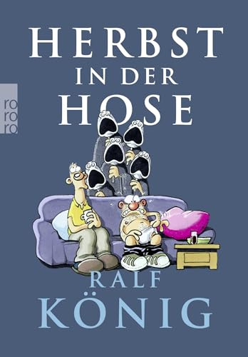 Rowohlt Taschenbuch