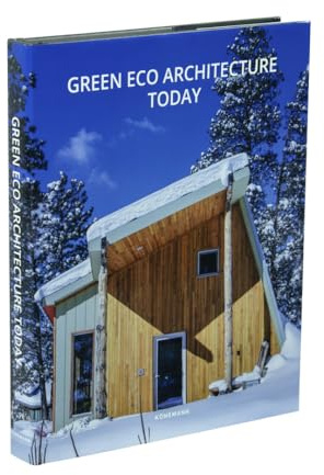 Green Eco Architecture Today (Fat Ferdy)