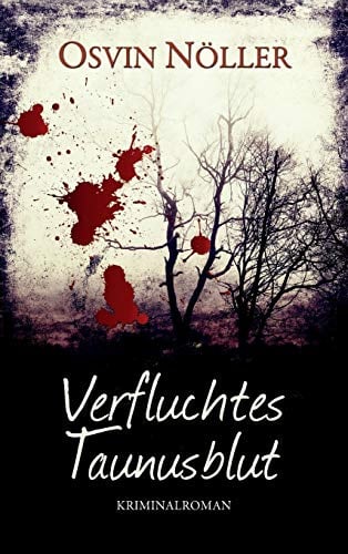 Verfluchtes Taunusblut