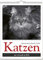 Katzen - Literarisch durchs Jahr 2025: Dein täglicher Begleiter voller Charme, Poesie und Samtpfotenweisheit. - Wochenkalender