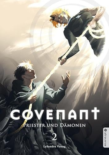 Covenant - Priester und Dämonen 02