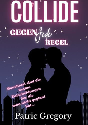 COLLIDE: Gegen Jede Regel