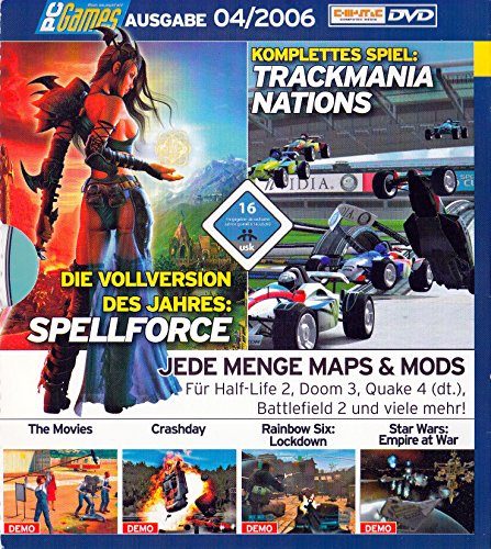 Spellforce: The Order of Dawn [German Version]