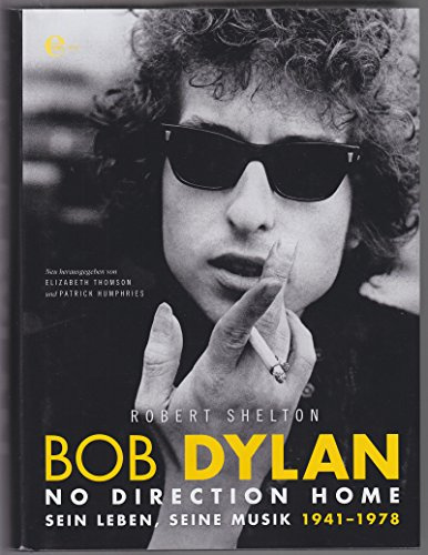 Bob Dylan - No Direction Home: Sein Leben, Seine Musik 1941-1978