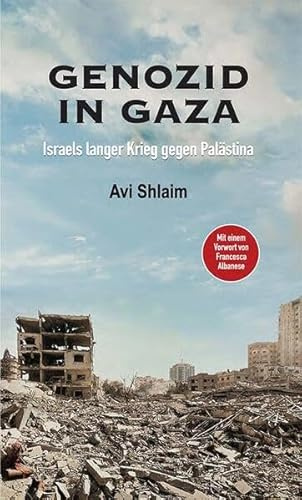 Genozid in Gaza: Israels langer Krieg gegen die Palästinenser