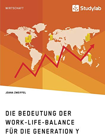 Die Bedeutung der Work-Life-Balance für die Generation Y