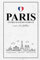 Paris Fotobuch und Reisetagebuch zum Ausfüllen: Reise Fotografie / Städtetrip Paris Tagebuch / Geschenk Städtereise und Urlaub / Reisetagebuch mit Fotos Einkleben / Fotoalbum