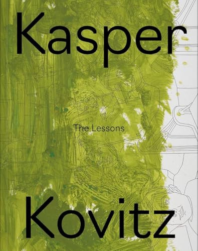 Kasper Kovitz: The Lessons